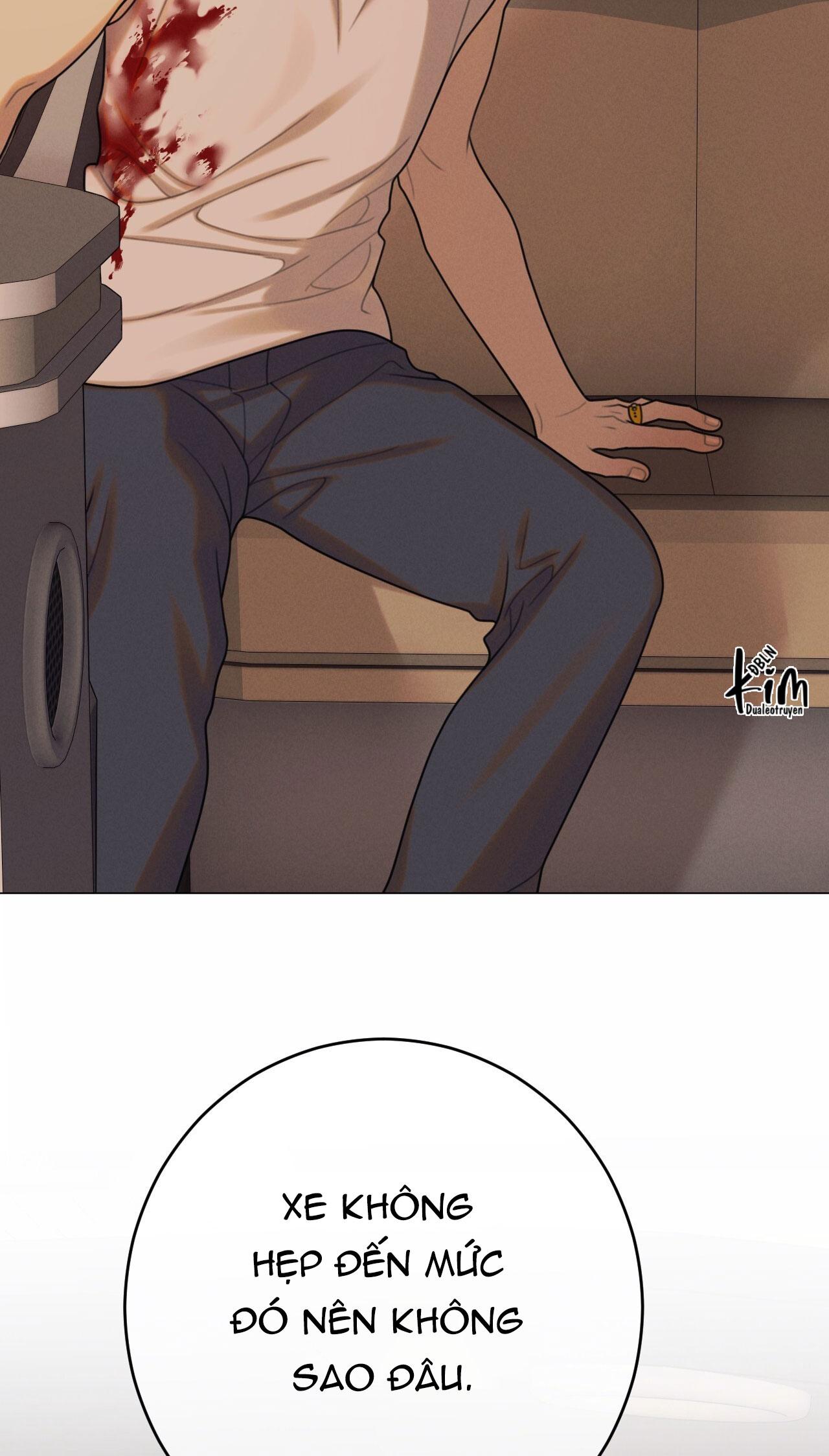 QUẺ BÓI GIẤC MƠ CỦA YÊU TINH Chapter 72 - Next 