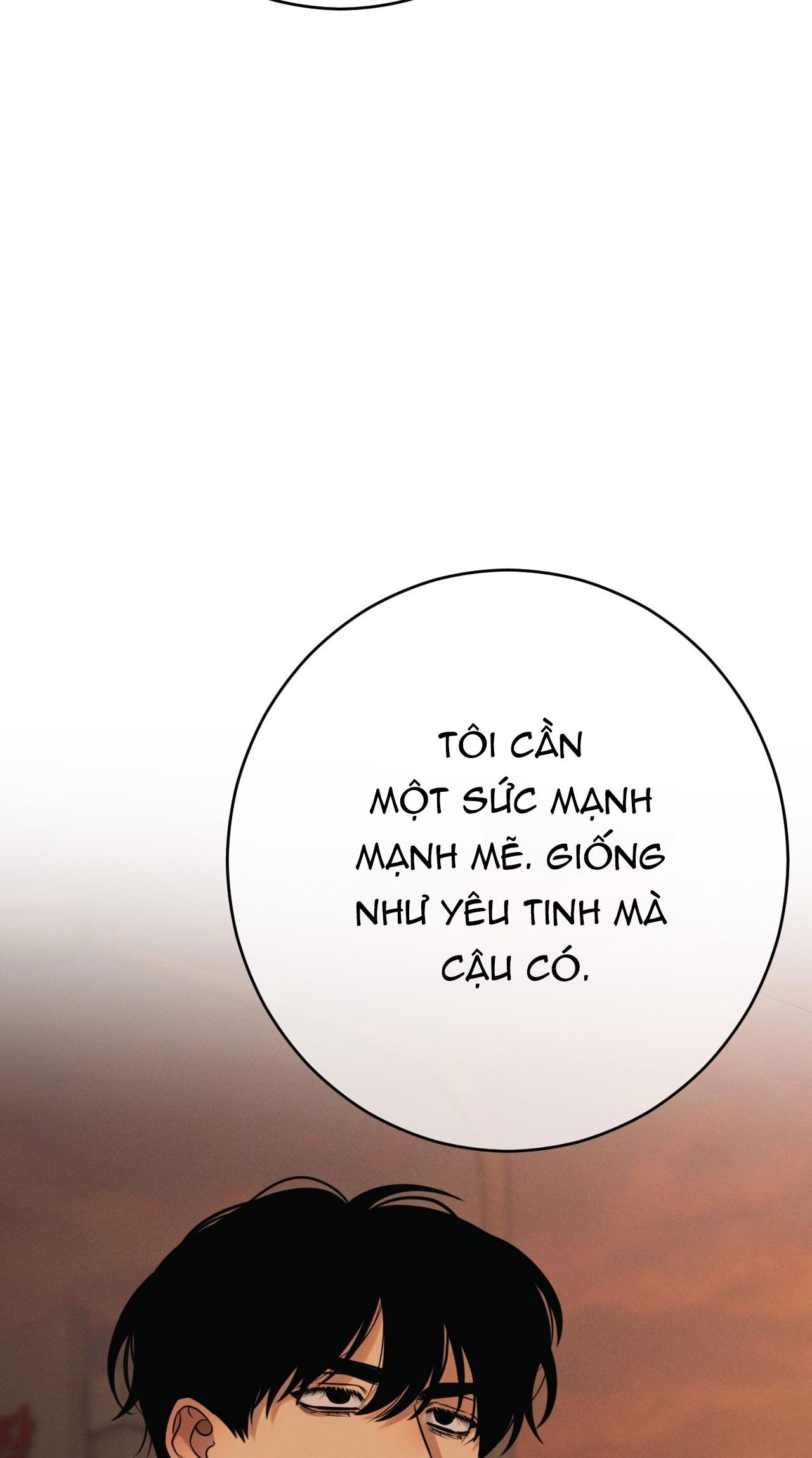 QUẺ BÓI GIẤC MƠ CỦA YÊU TINH Chapter 72 - Next 