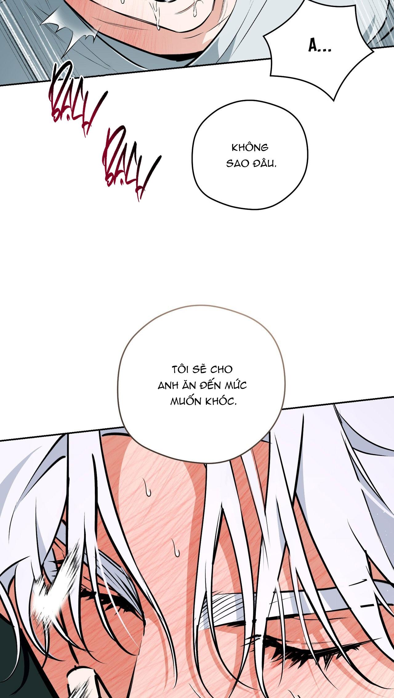 OFF TRACK Chapter 52 - Trang 2