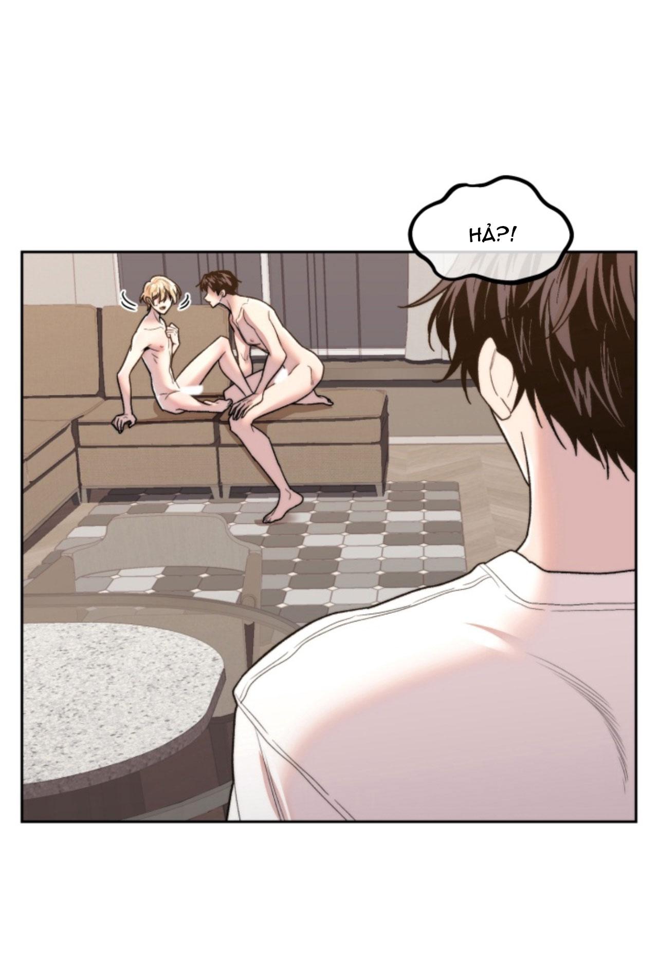 Người Hàng Xóm Bất Ngờ Chapter 16 - Trang 2