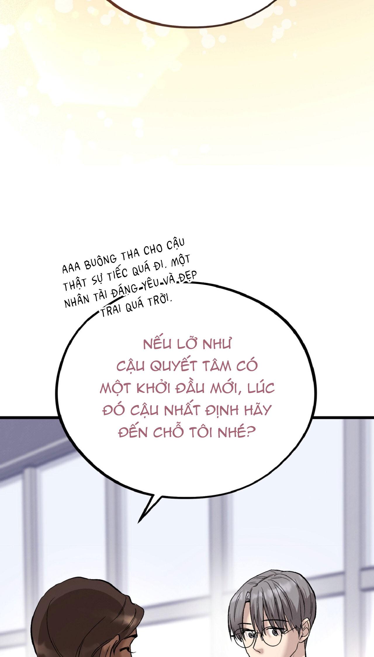 HONEY BEAR Chapter 76 - Trang 2