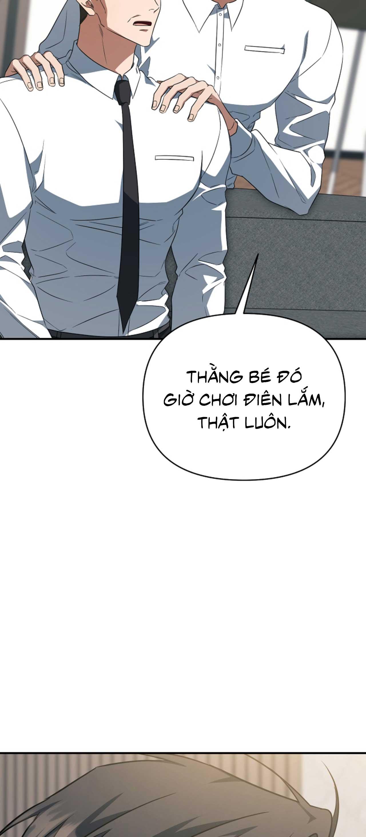 SỰ THẬT TRẦN TRỤI Chapter 31 - Trang 2