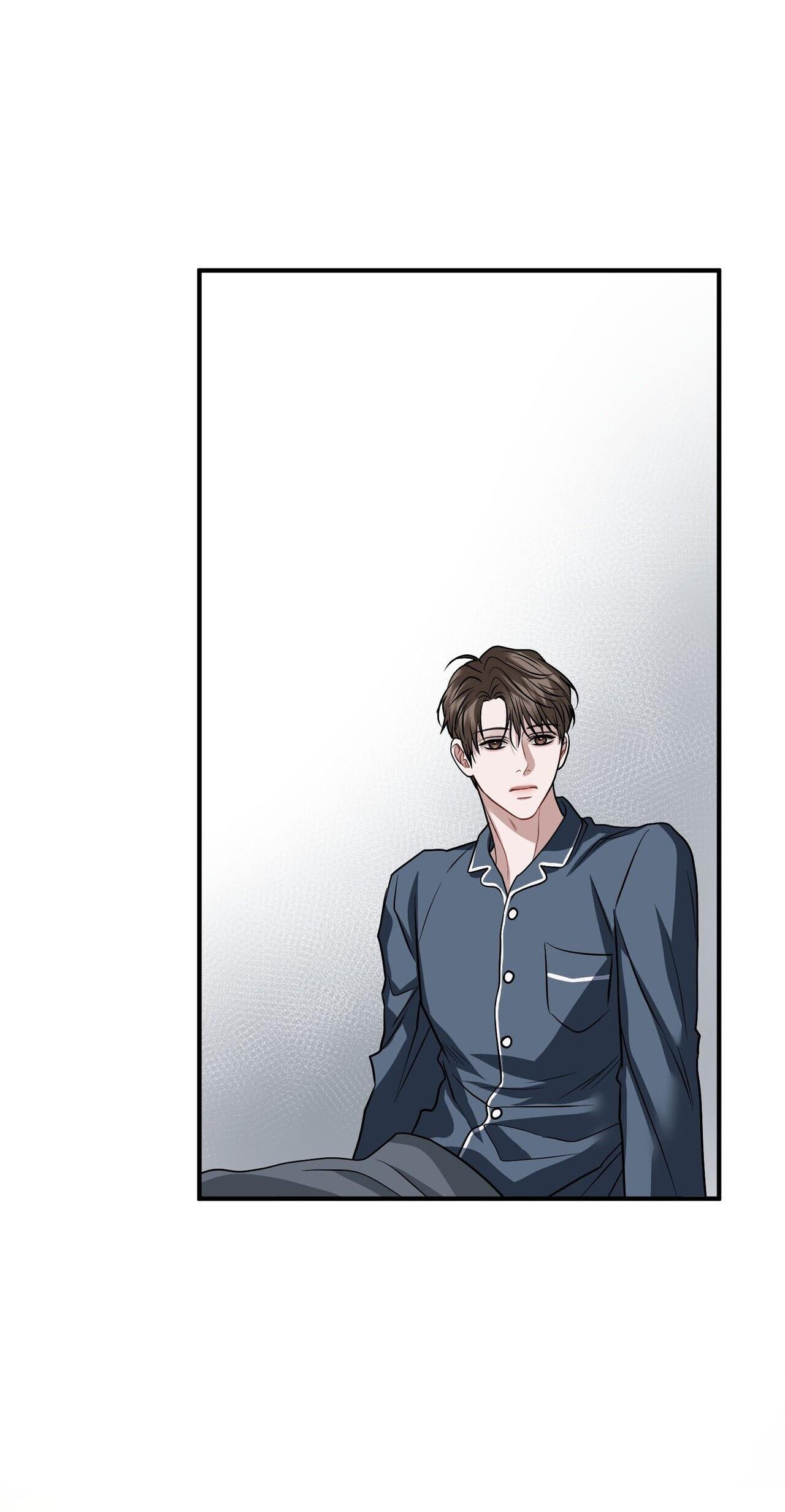 MỞ KHÓA GIAM CẦM Chapter 22 - Trang 2
