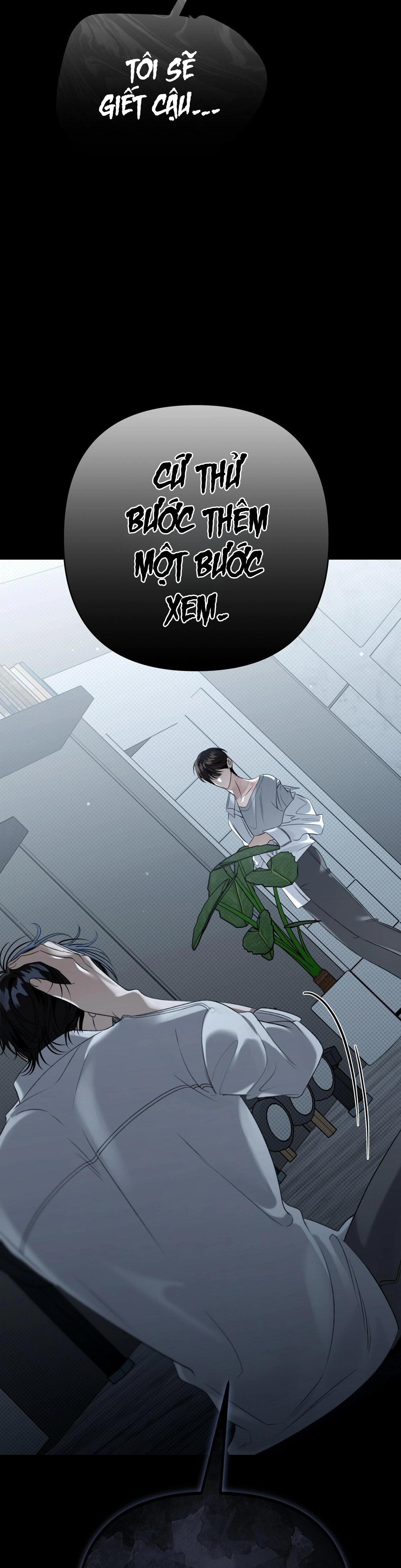 Mỗi Ngày Đều Muốn Tên Hoàng Tử Yandere Nhục Mặt Chapter 35 - Trang 2