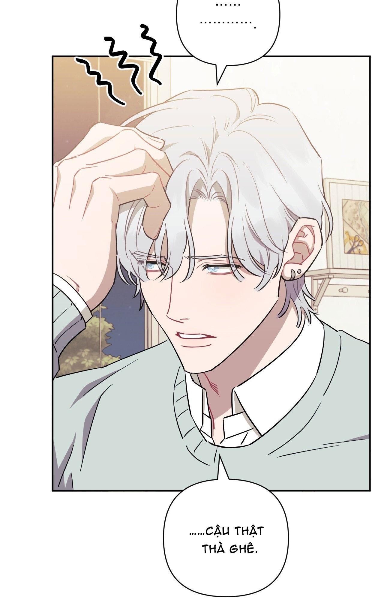 HƠN CẢ BẠN BÈ Chapter 110 - Trang 2