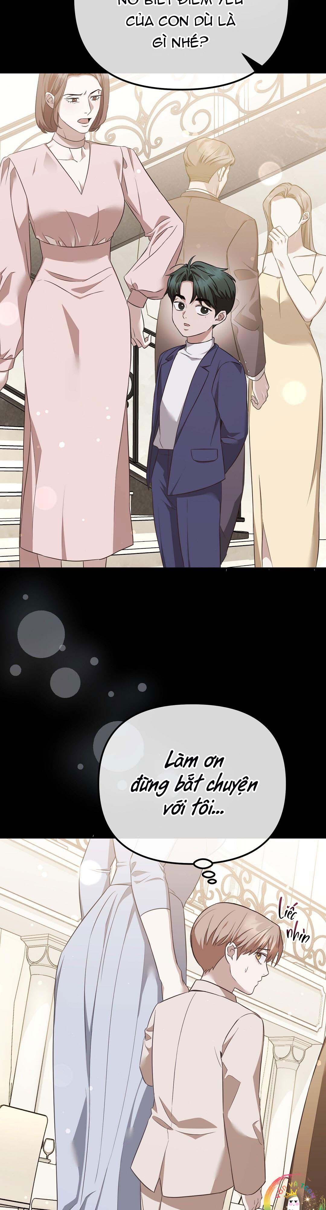 Autobahn Romance Chapter 5 - Trang 2
