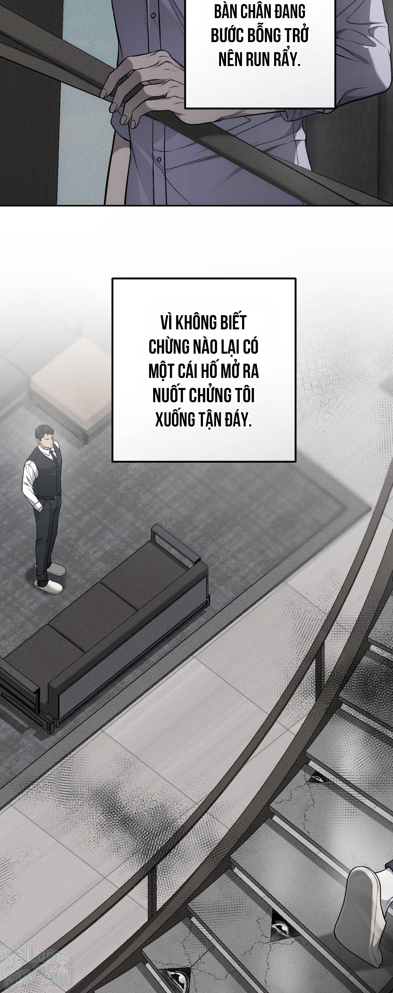 XX ĐÊ TIỆN Chapter 62 - Trang 2