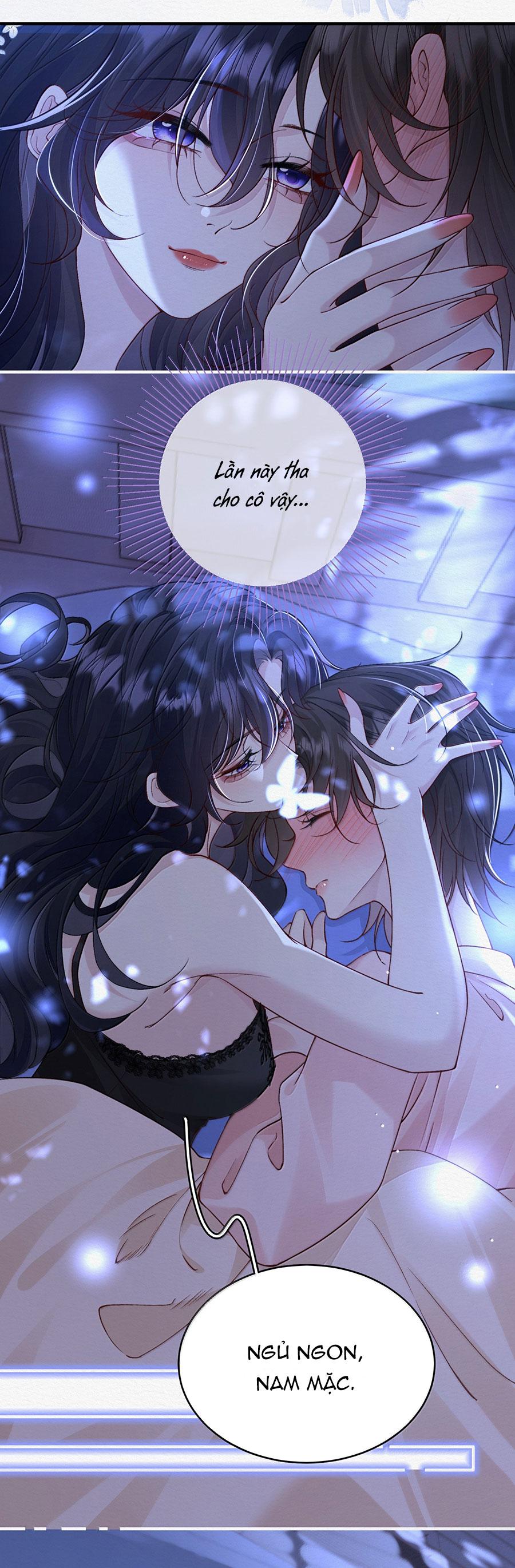 Ảnh Chụp Phòng Kín Chapter 12 - Trang 2