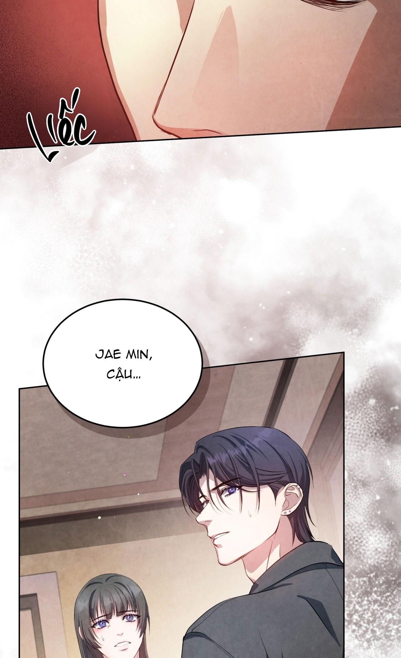 THẾ GIỚI XUNG KHẮC Chapter 12 - Trang 2