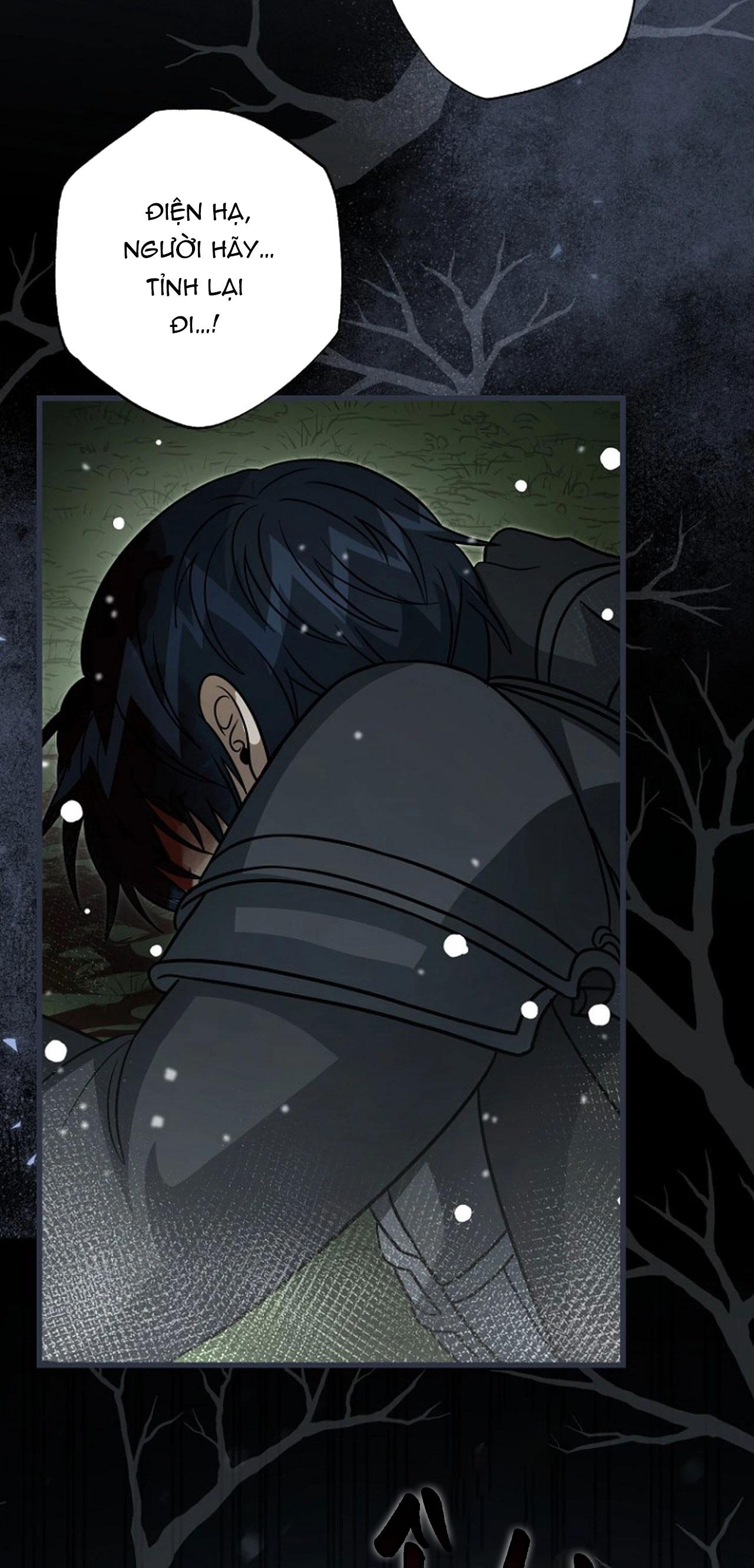 NGHỈ HƯU CHỨ KHÔNG PHẢI TÌNH YÊU Chapter 63 - Trang 2