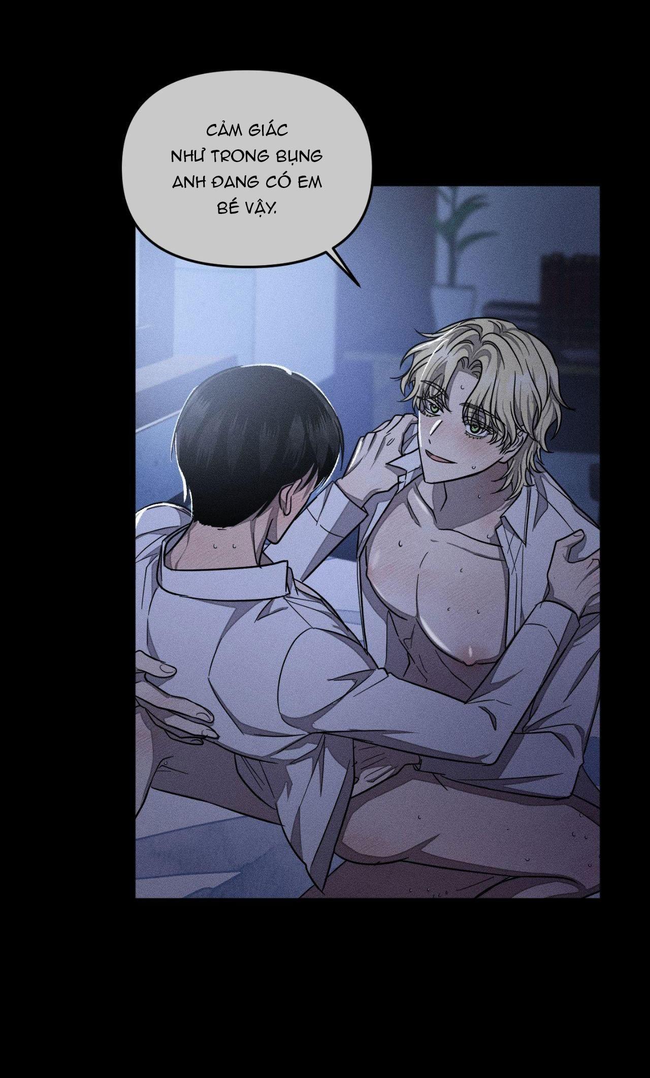 Công Lập Left Fluke Chapter 31 - Next Chapter 32