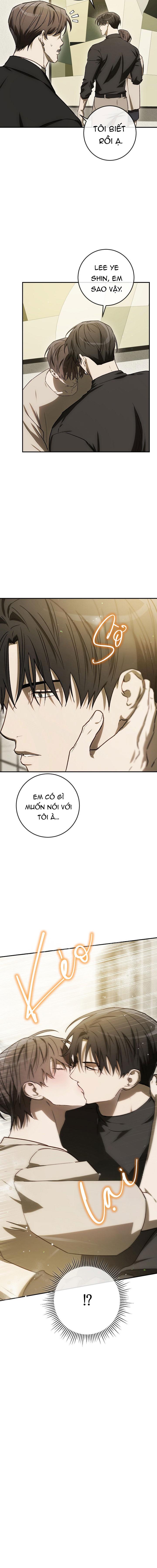 BẢO VẬT Chapter 40 - Trang 2