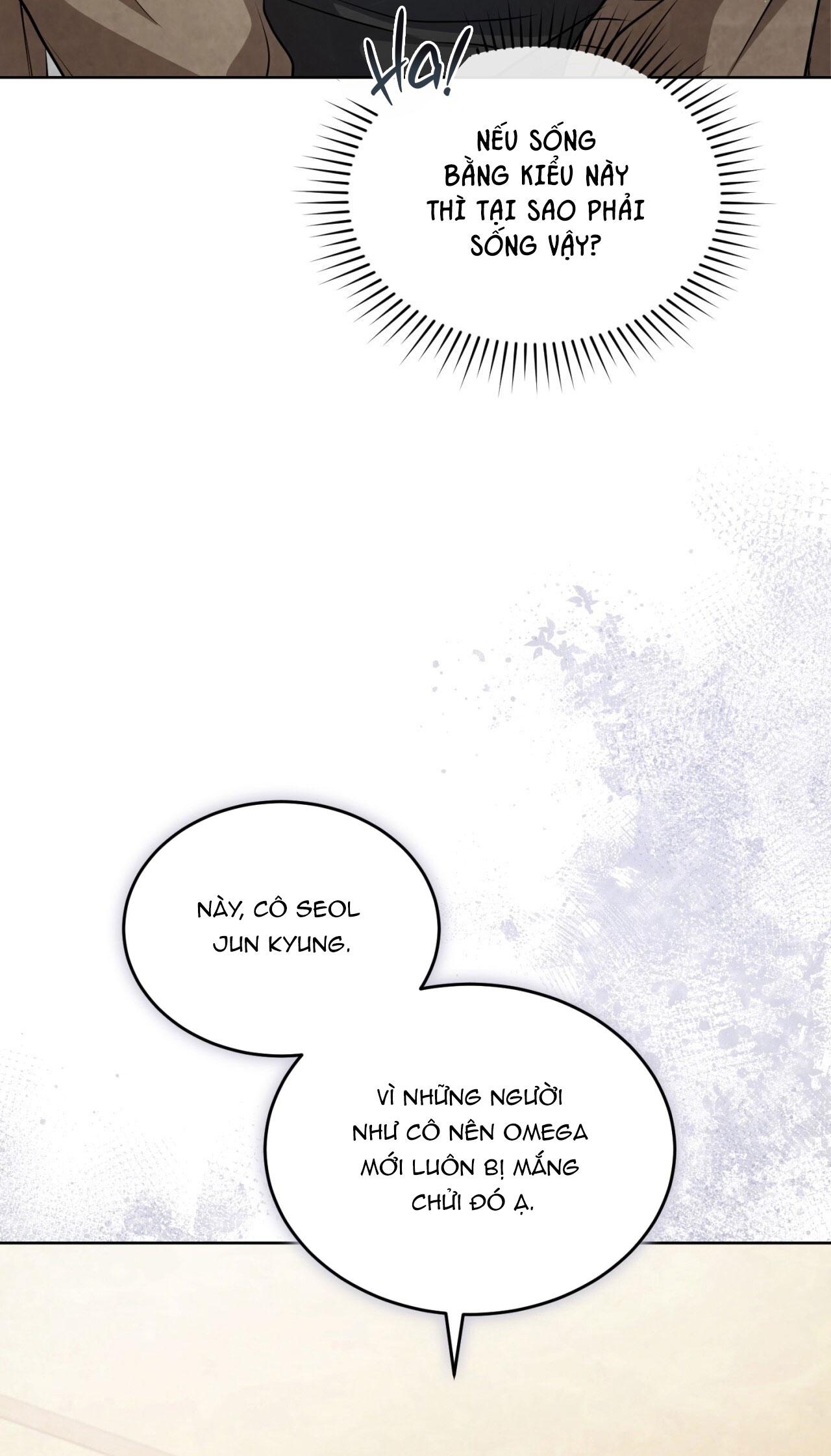 THẾ GIỚI XUNG KHẮC Chapter 12 - Trang 2