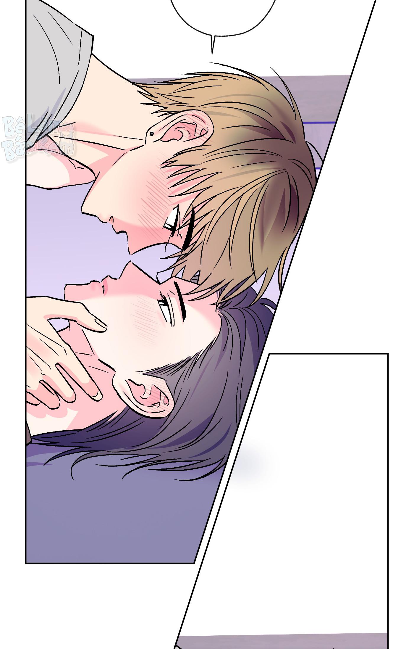 Vụ bê bối của Beta Chapter 66 - Trang 2