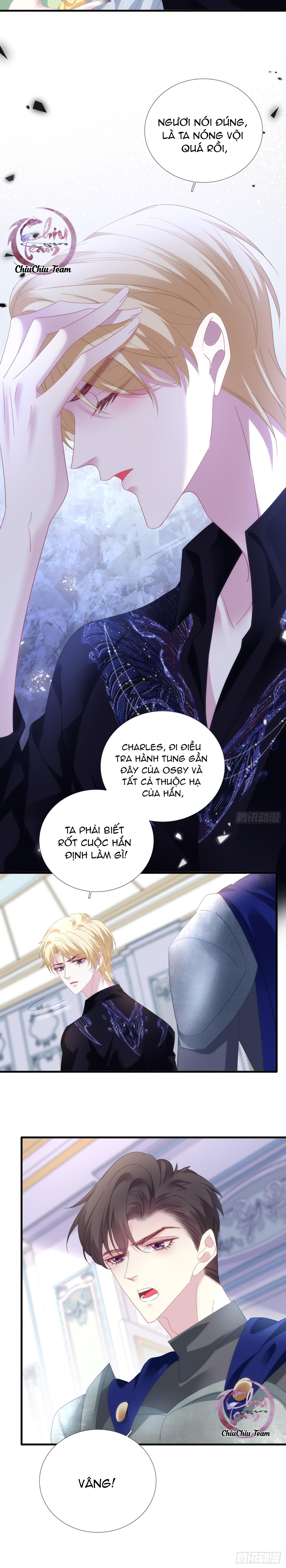 Thánh Tâm không dễ chọc Chapter 96 - Trang 2