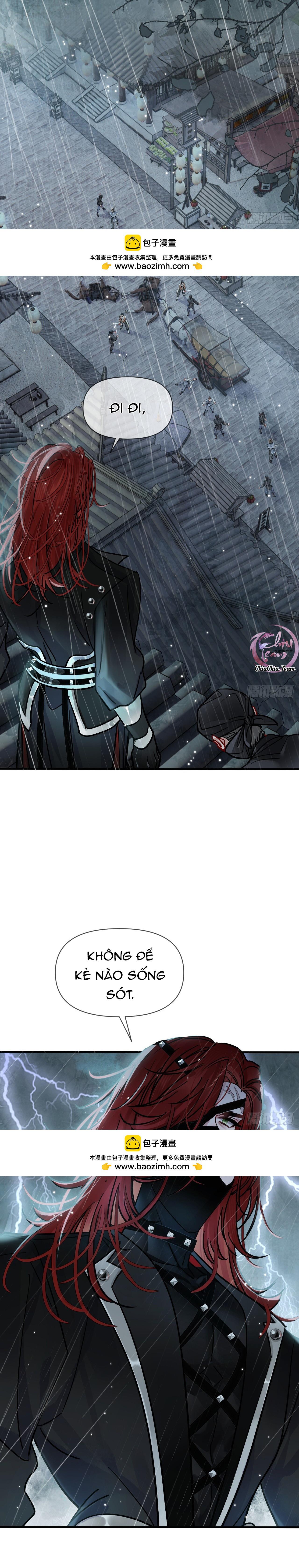 Rắp Tâm Bất Kính Chapter 71 - Trang 2