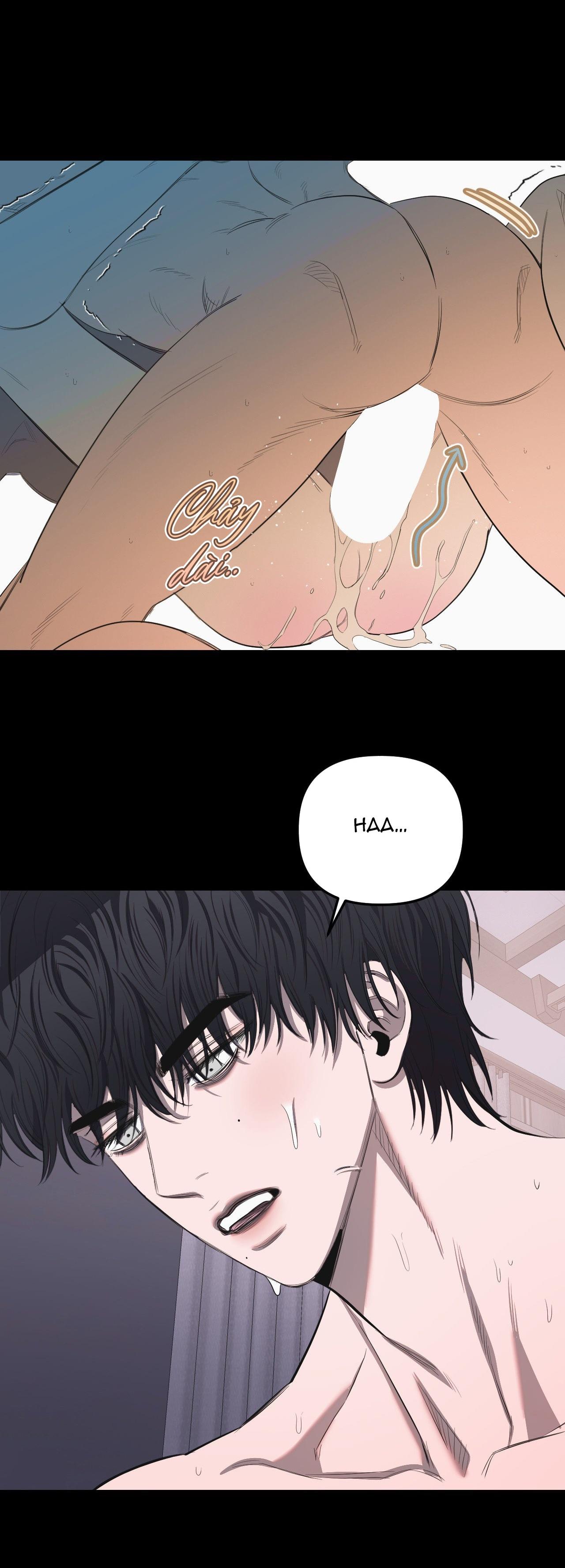 (ABO) VẬT TẾ THẦN Chapter 13 - Trang 2