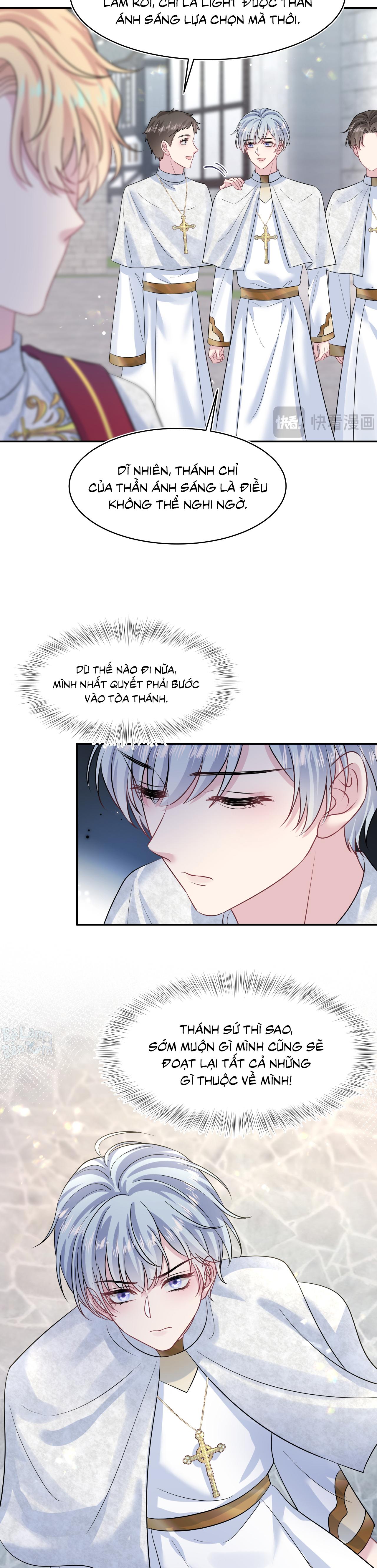 Tuyệt mỹ bạch liên hoa online dạy học Chapter 221 THẾ GIỚI 9 - Next Chapter 222