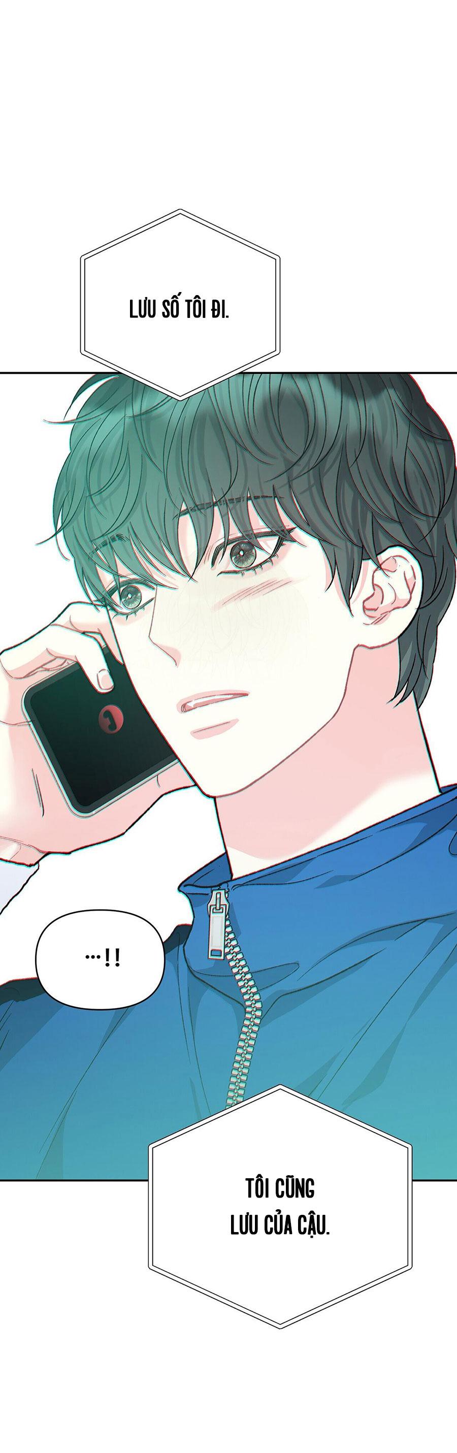 Ten Chapter 7 - Next Chapter 8