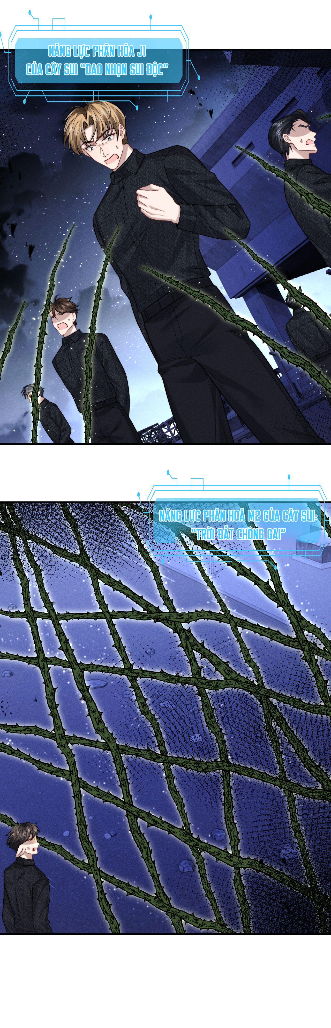 Chấp Sự Thỏ Tai Cụp Chapter 173 - Trang 2