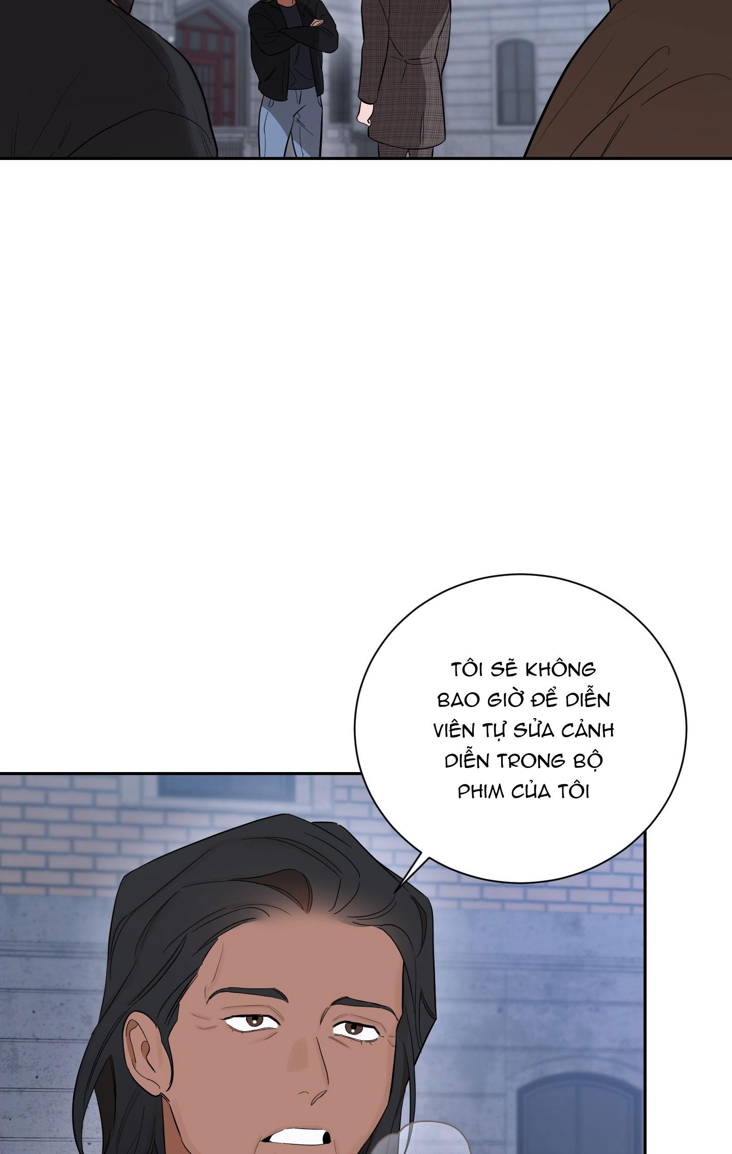 (AxA) MỊ HOẶC KHÓ CƯỠNG Chapter 46 - Trang 2