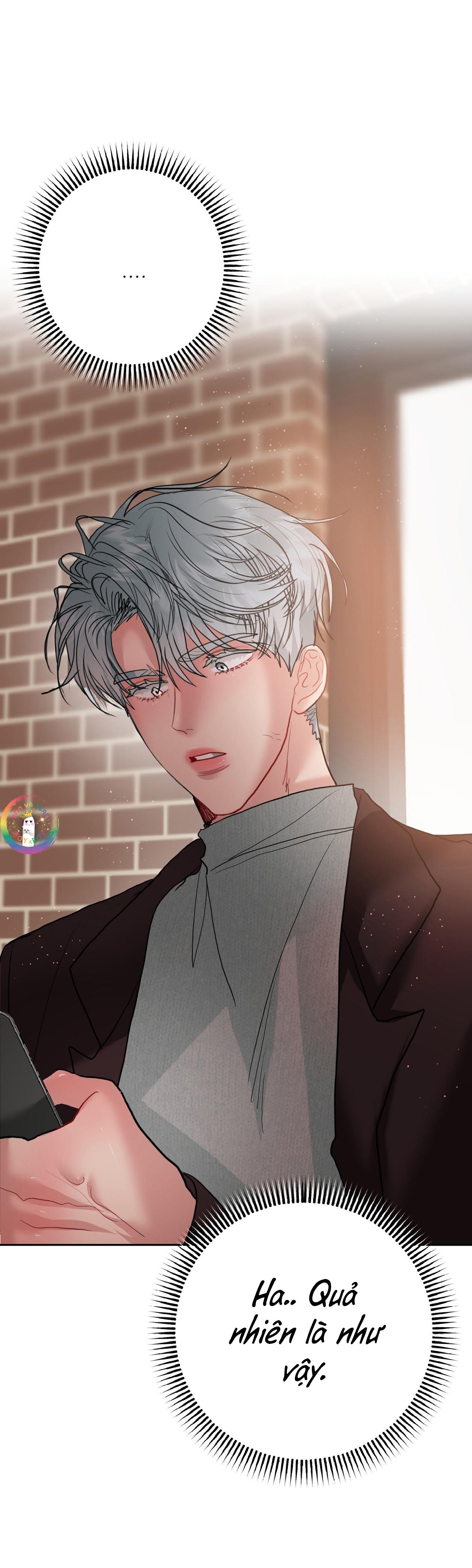 Kẹo Bạc Hà Chapter 9 - Trang 2