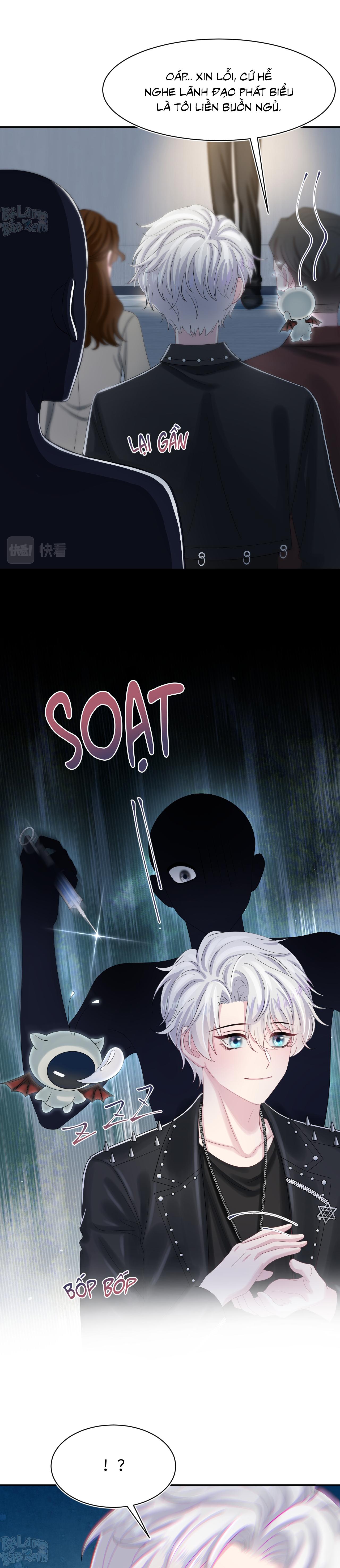 Tuyệt mỹ bạch liên hoa online dạy học Chapter 212 - Next Chapter 213