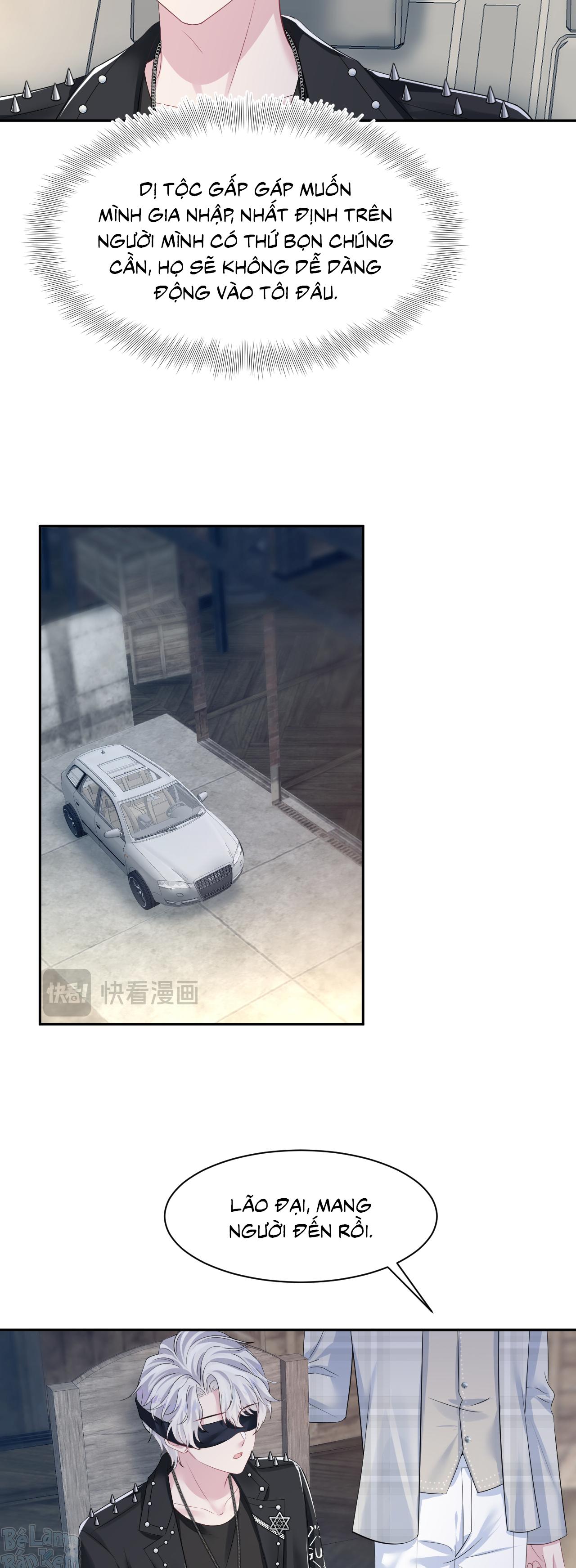 Tuyệt mỹ bạch liên hoa online dạy học Chapter 218 - Next Chapter 219