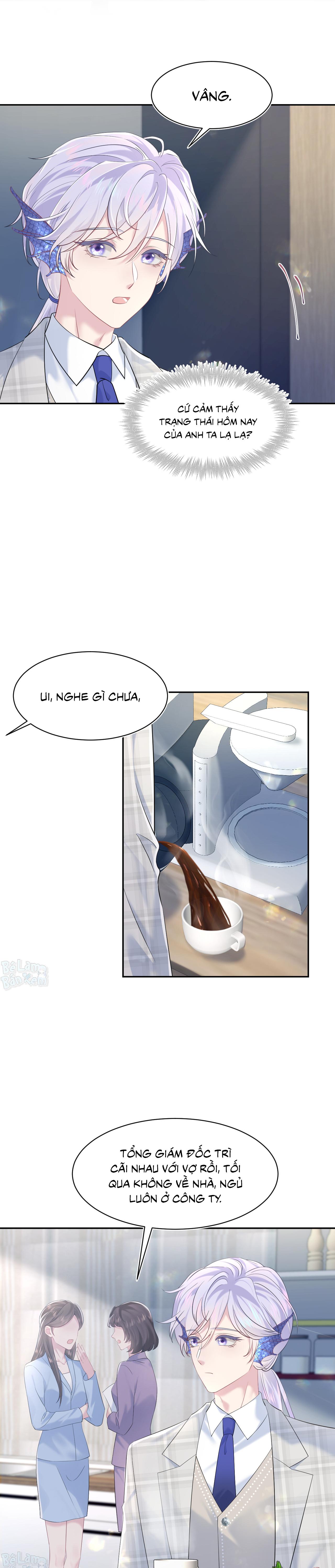 Tuyệt mỹ bạch liên hoa online dạy học Chapter 217 - Next Chapter 218