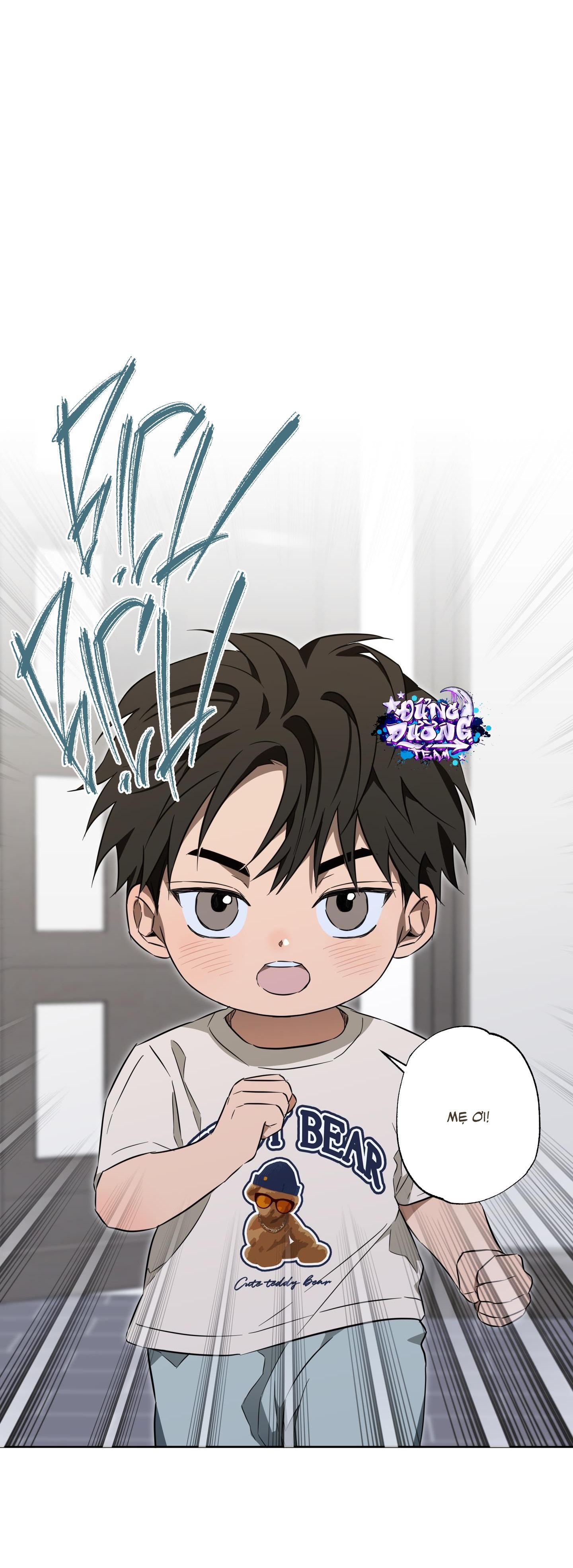 [DDT] CHIẾN LƯỢC ĐOẠT TÂM CỦA CUỘC TÌNH ĐƠN PHƯƠNG Chapter 16 - Trang 2