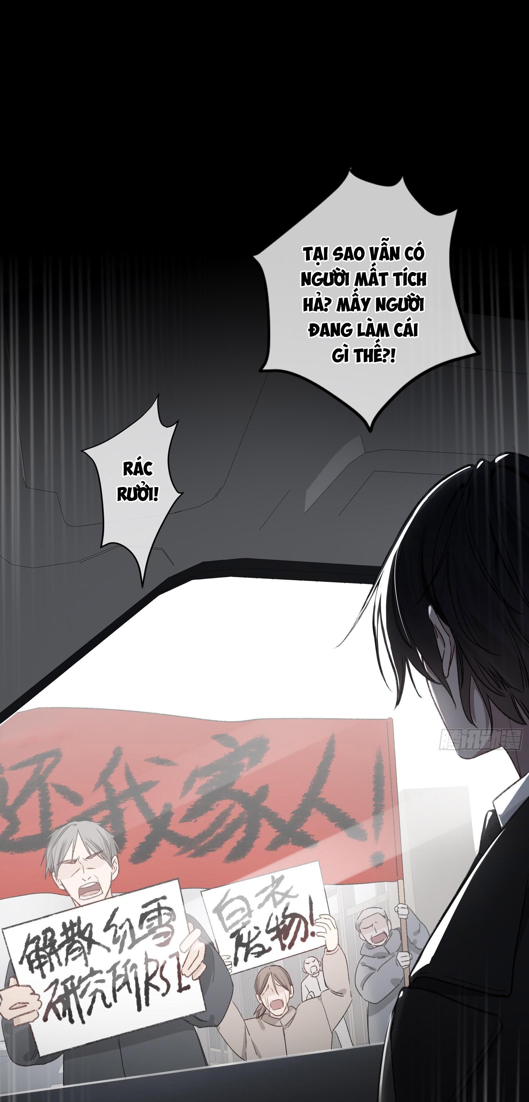 Ác linh Chapter 27 - Next Chapter 28