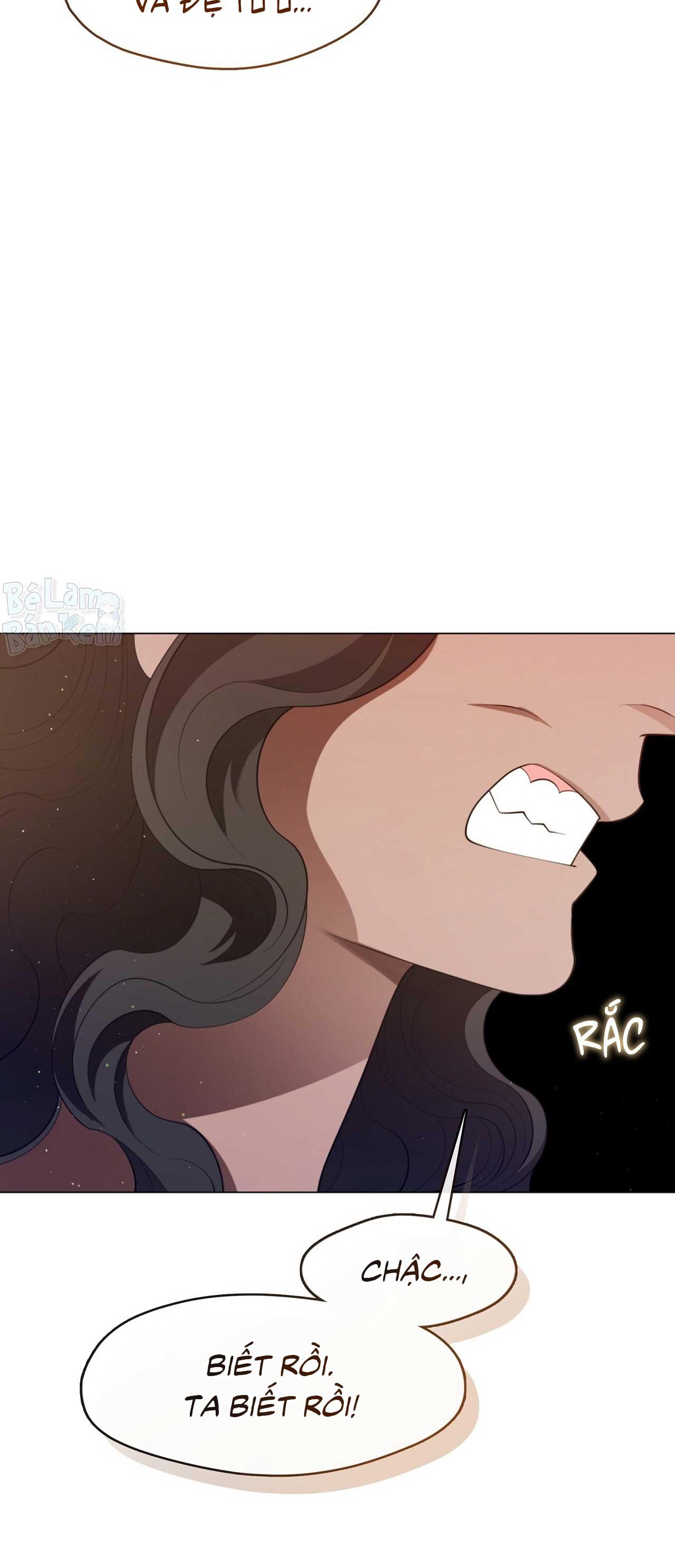 Tôi đã Nuôi Dạy Thủ Lĩnh Giáo Phái ác Ma Chapter 72 - Trang 2