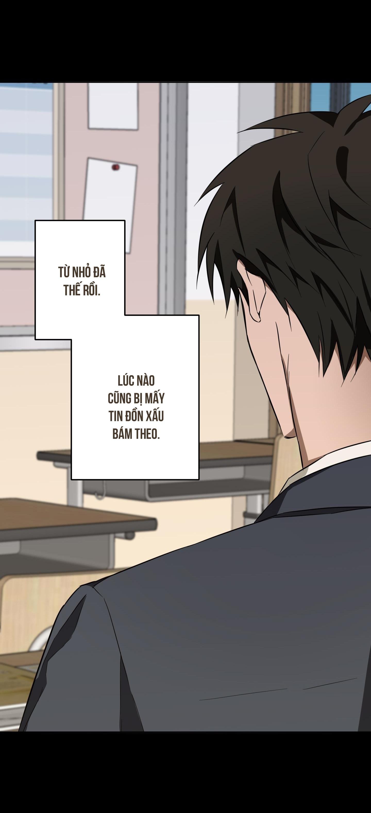 [DDT] CHIẾN LƯỢC ĐOẠT TÂM CỦA CUỘC TÌNH ĐƠN PHƯƠNG Chapter 16 - Trang 2