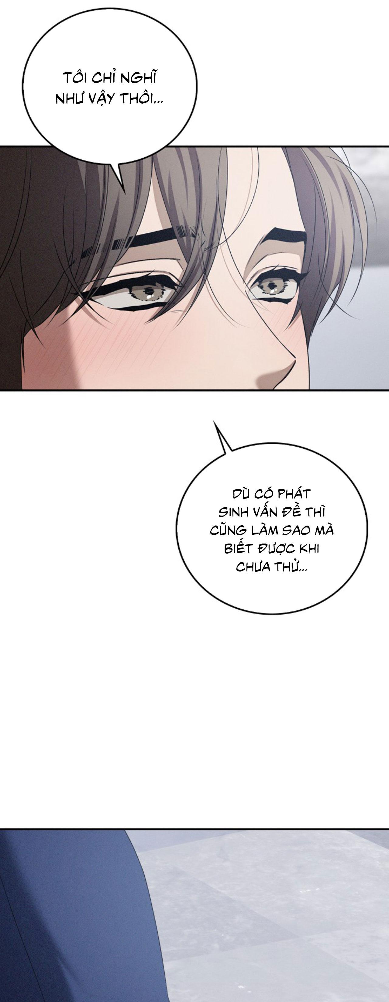 Critical Point Chapter 73 - Trang 2