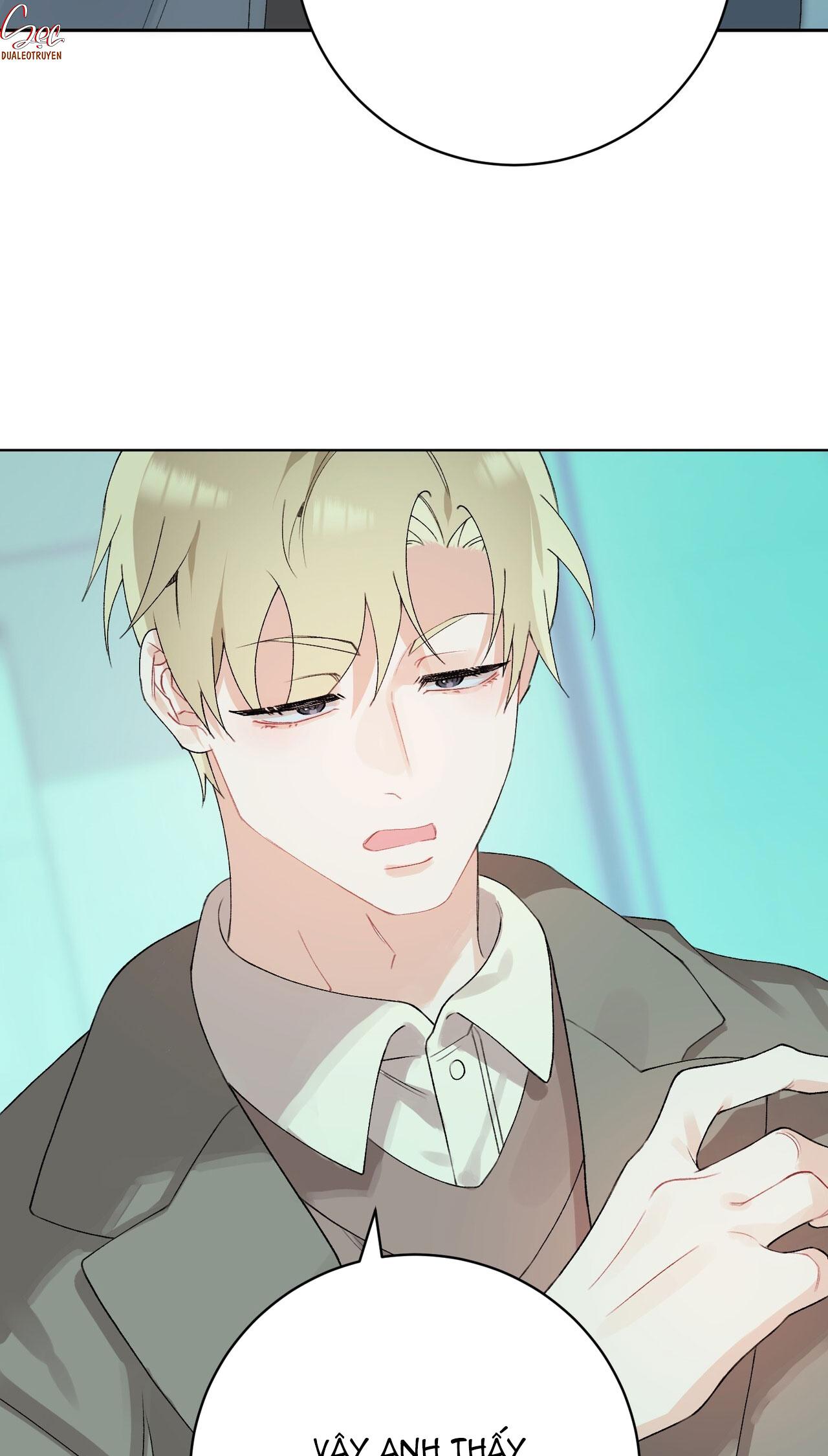 THIÊNG LIÊNG VÀ TÀN NHẪN Chapter 6 - Trang 2