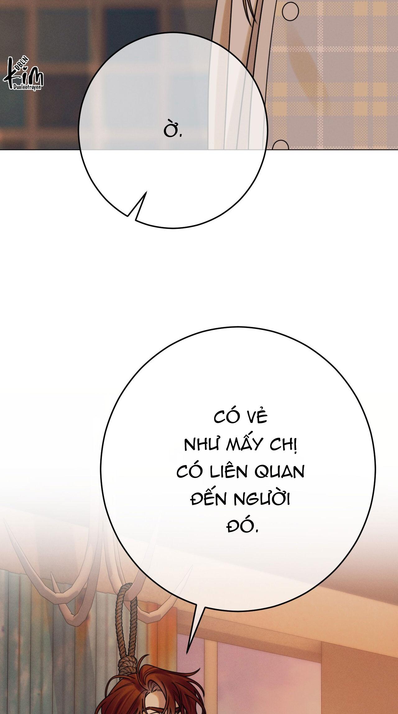 QUẺ BÓI GIẤC MƠ CỦA YÊU TINH Chapter 72 - Next 