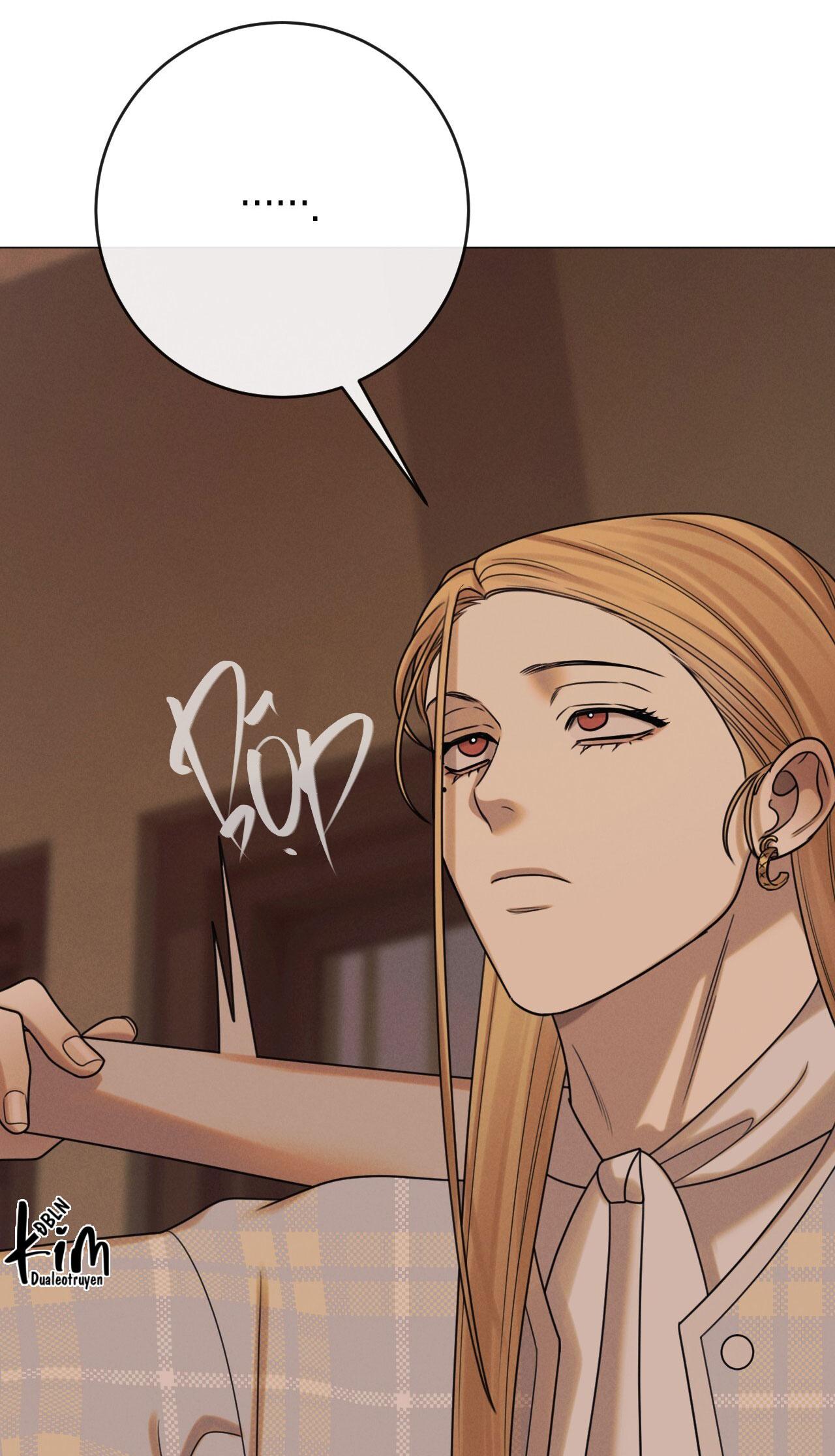 Quẻ Bói Giấc Mơ Của Yêu Tinh Chapter 71 - Trang 2