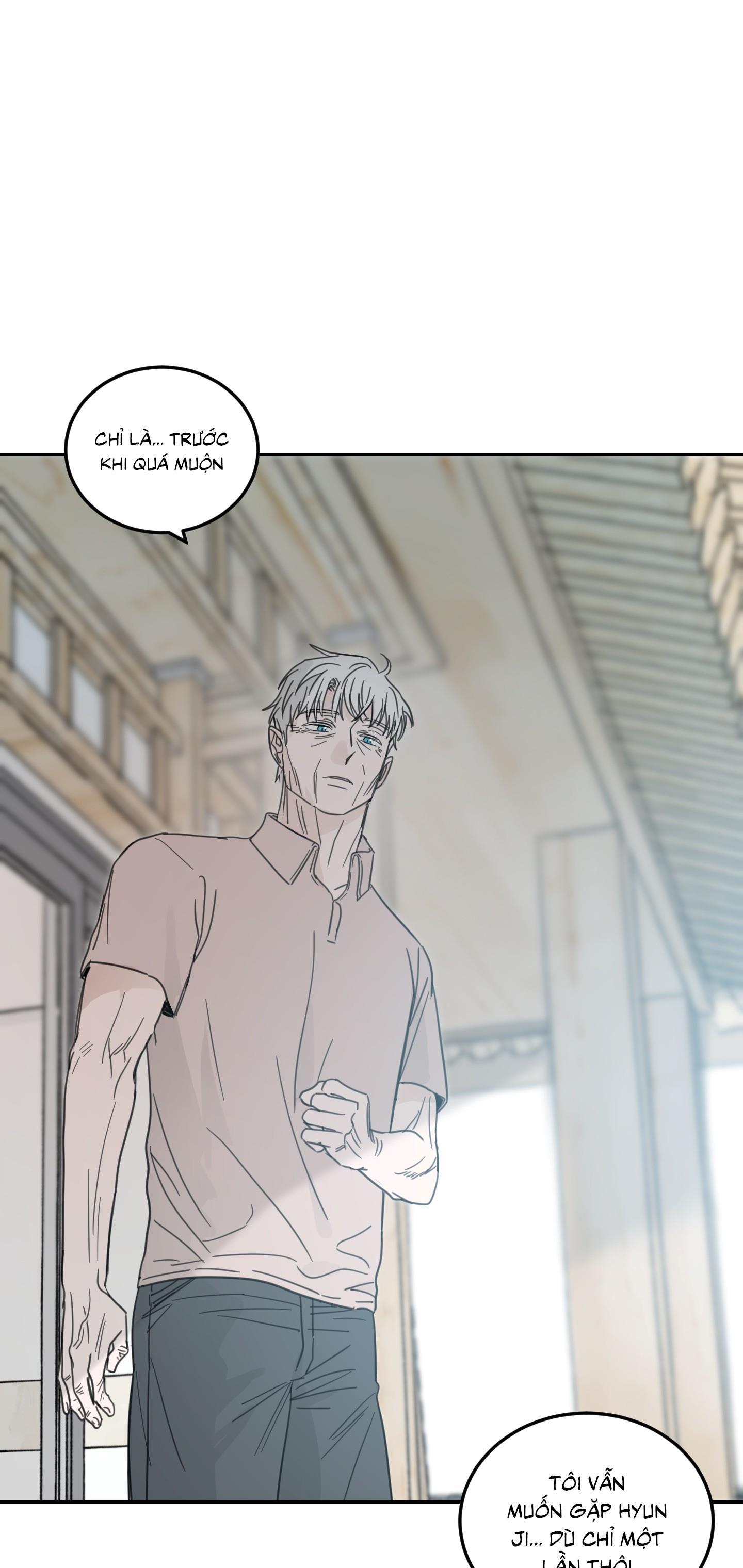 NGÔI NHÀ HƯỚNG MẶT TRỜI MỌC Chapter 60 - Trang 2