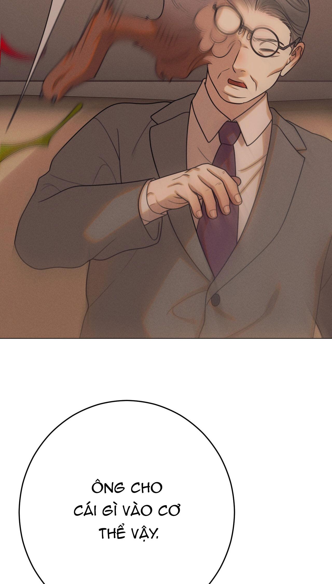 QUẺ BÓI GIẤC MƠ CỦA YÊU TINH Chapter 72 - Next 