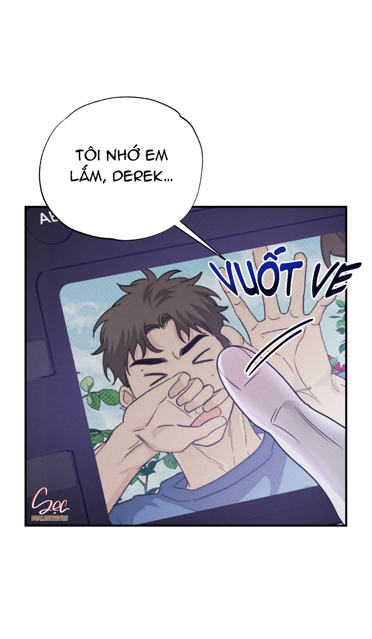 ĐẦM LẦY NHÂN NGƯ Chapter 34 - Trang 2