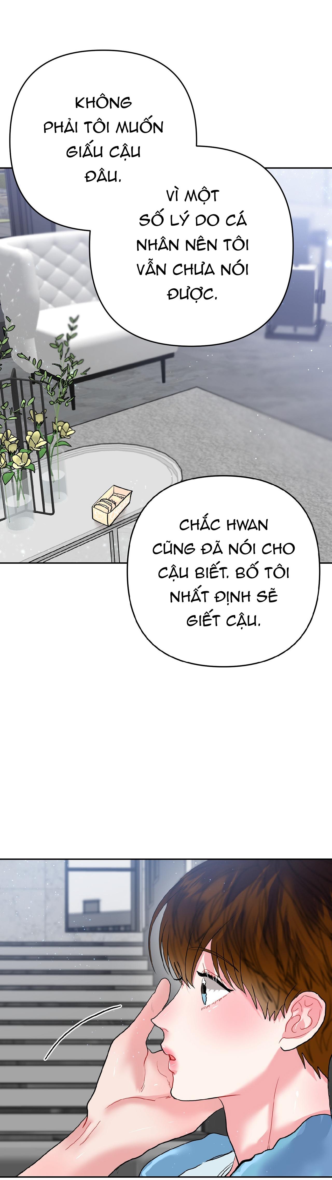 Kẹo Bạc Hà Chapter 9 - Trang 2