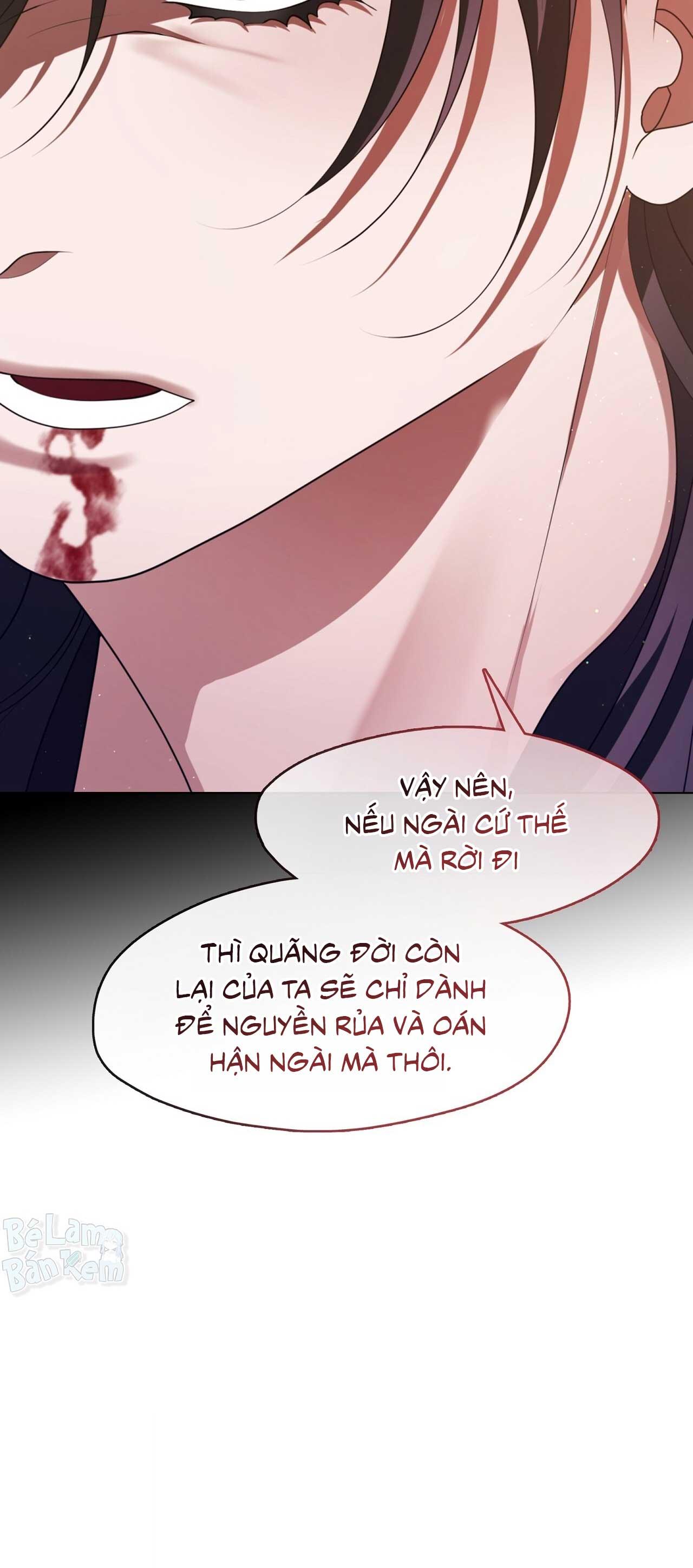 Tôi đã Nuôi Dạy Thủ Lĩnh Giáo Phái ác Ma Chapter 72 - Trang 2