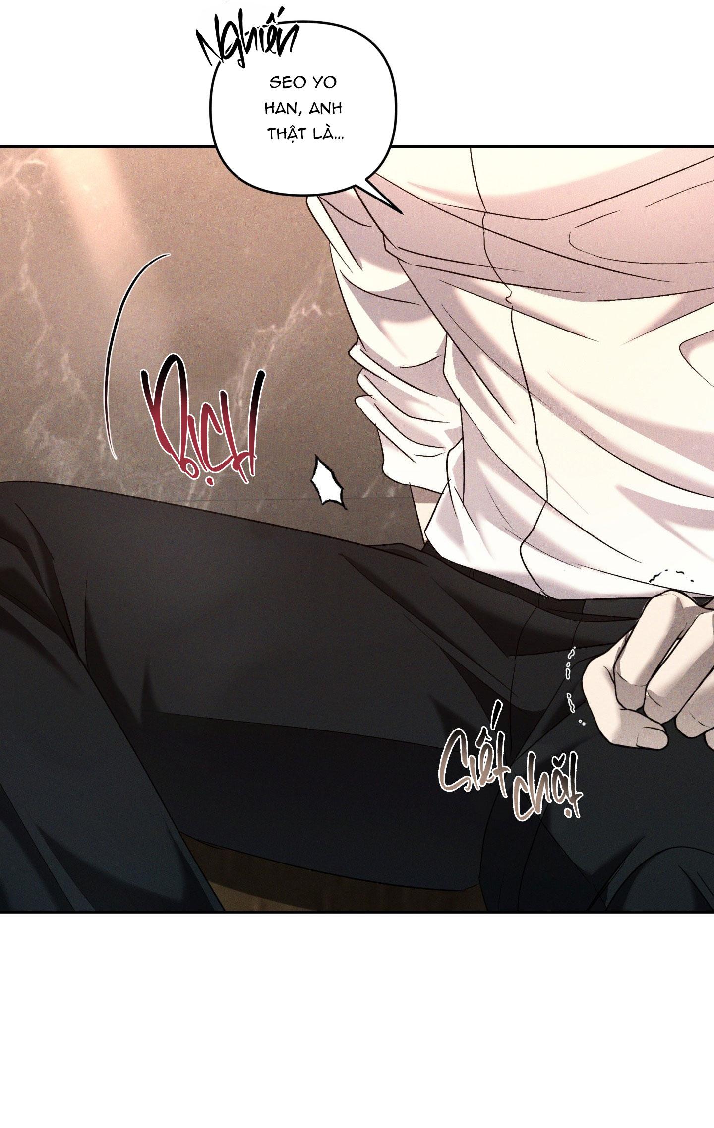 EDEN Chapter 44 - Trang 2