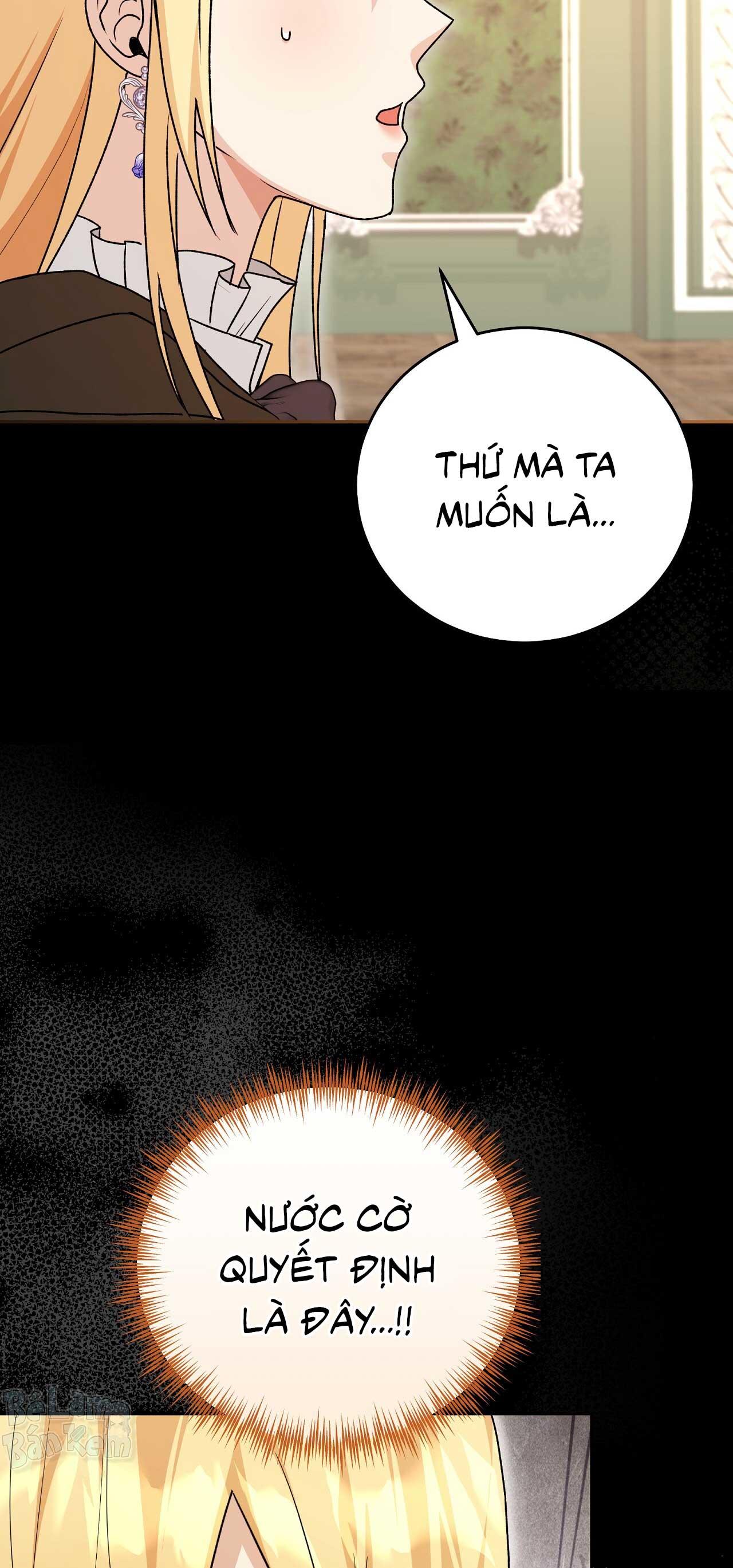 Xuyên thành cục bông của tên cuồng công Chapter 48 - Trang 2
