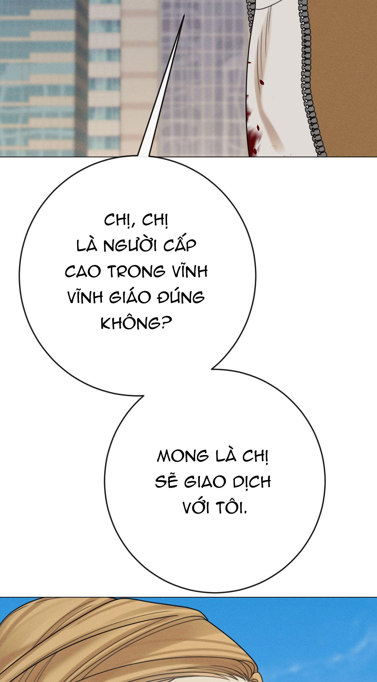 Quẻ Bói Giấc Mơ Của Yêu Tinh Chapter 71 - Trang 2