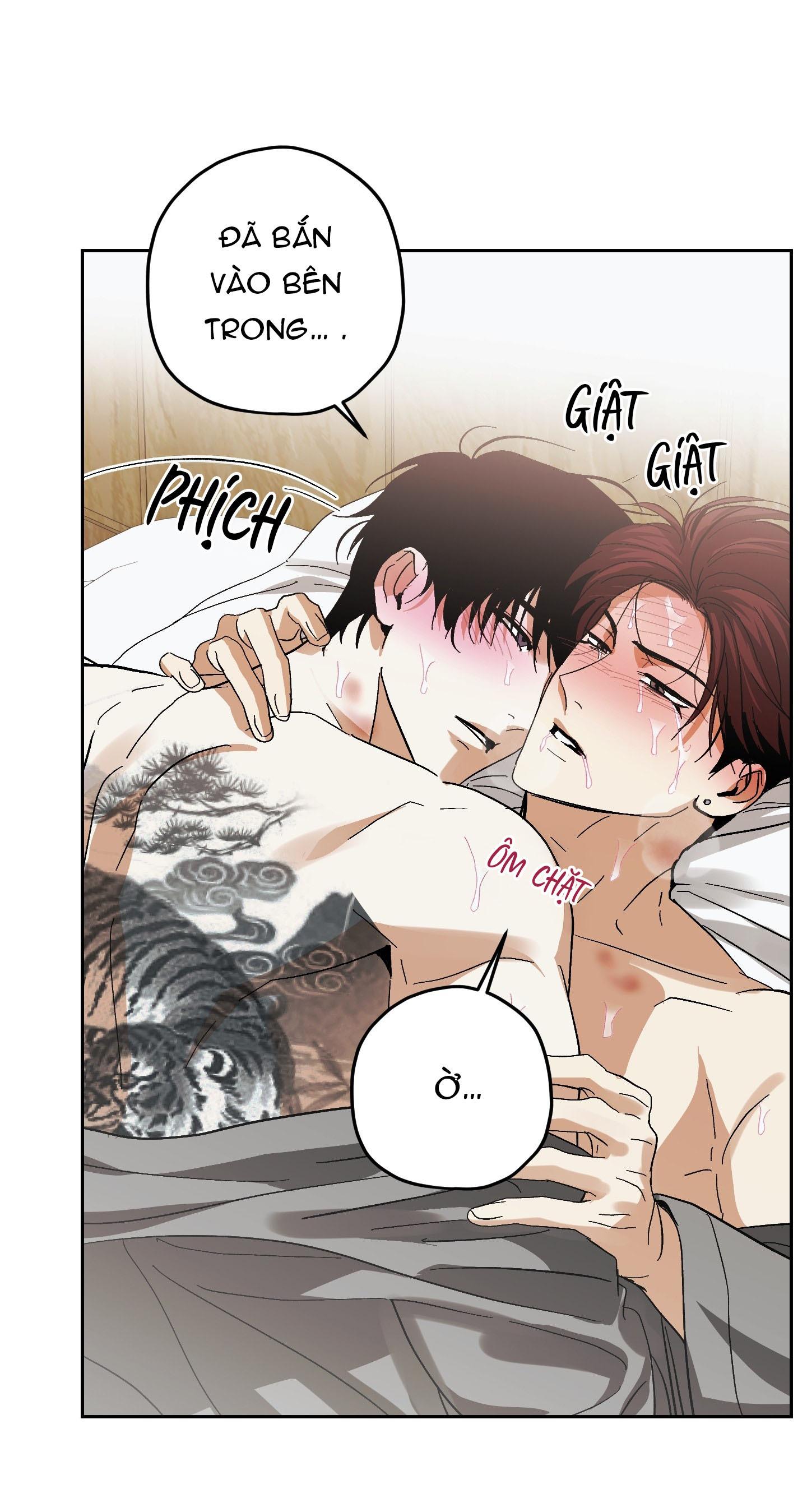 TƯƠNG XỨNG Chapter 14 - Trang 2