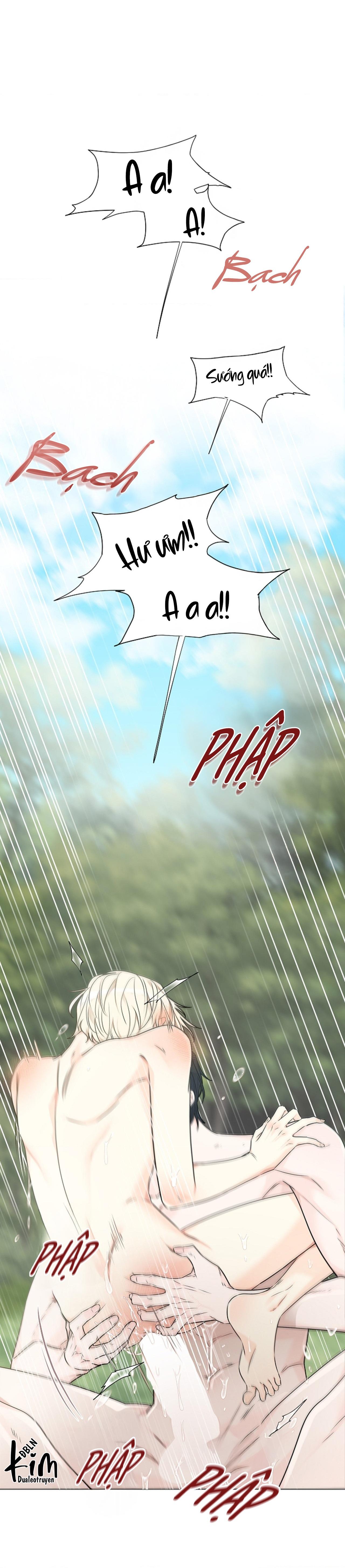 HANG RẮN Chapter 9 - Next Chapter 11