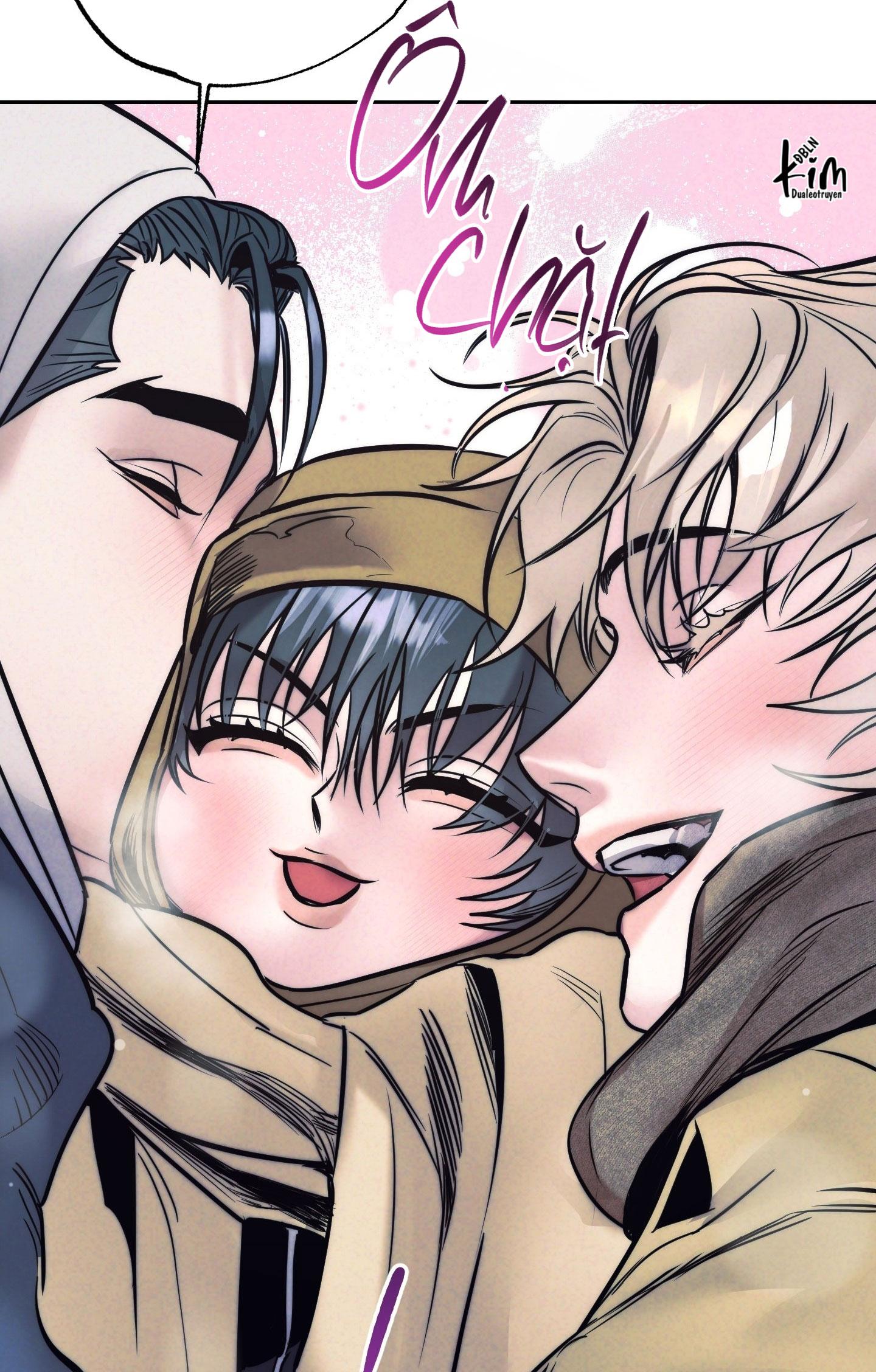 KỲ THỊ Chapter 57 - Next Chapter 58