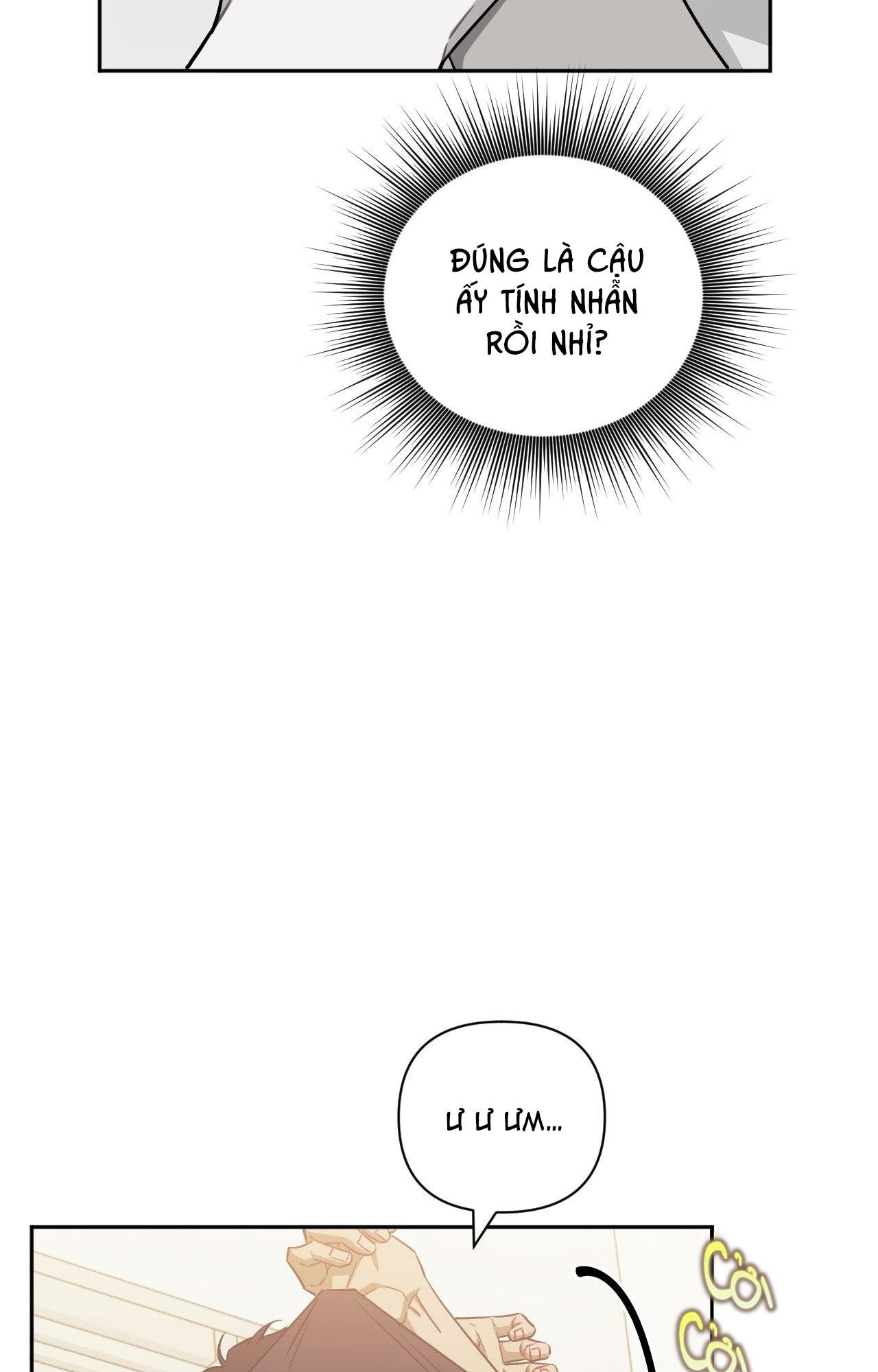 HƠN CẢ BẠN BÈ Chapter 110 - Trang 2