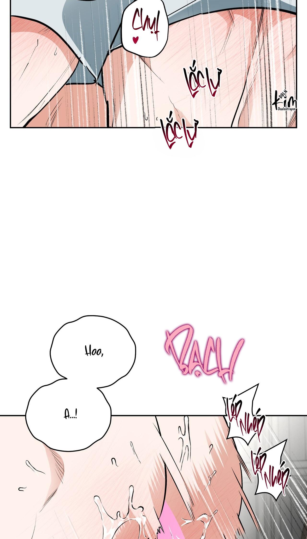 OFF TRACK Chapter 52 - Trang 2